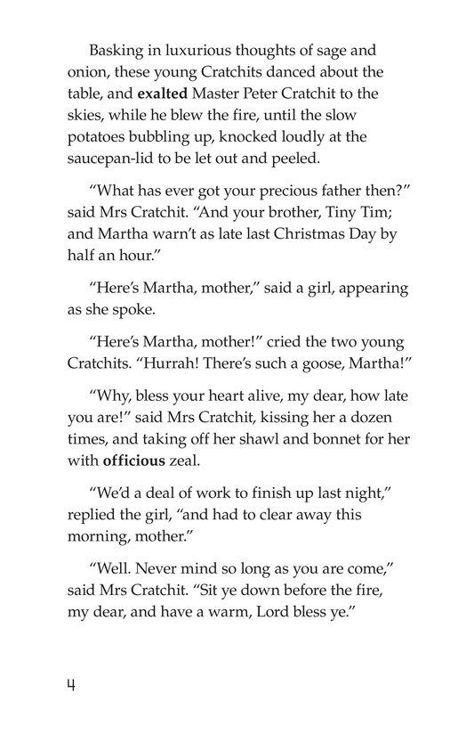 A Christmas Carol (Part 6)绘本故事第4页