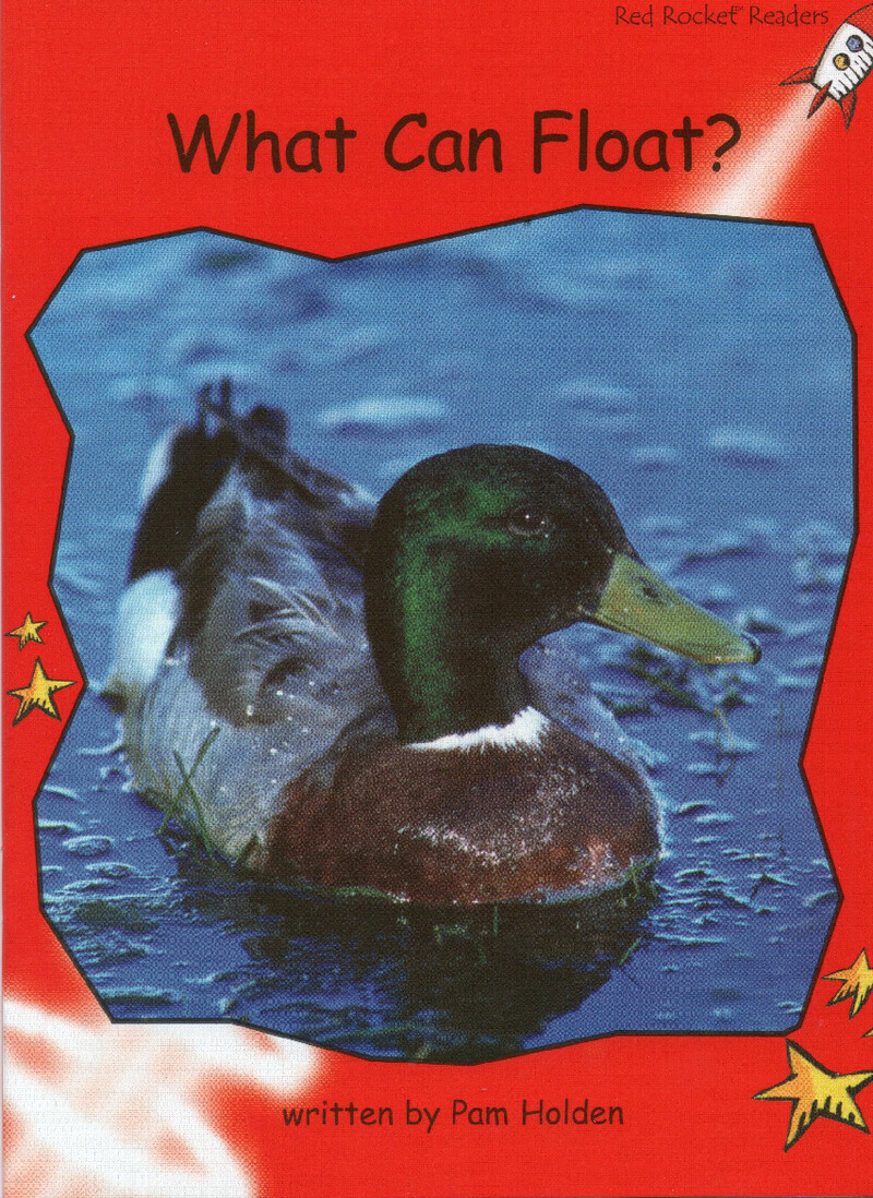 what can float绘本故事第2页