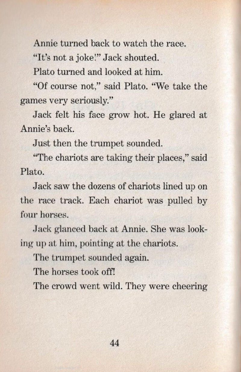 07 Go! Go! Go!绘本故事第3页