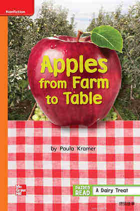 G1 App U3W5 Apples from Farm to Table