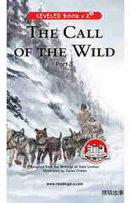 The Call of the Wild (Part 3)