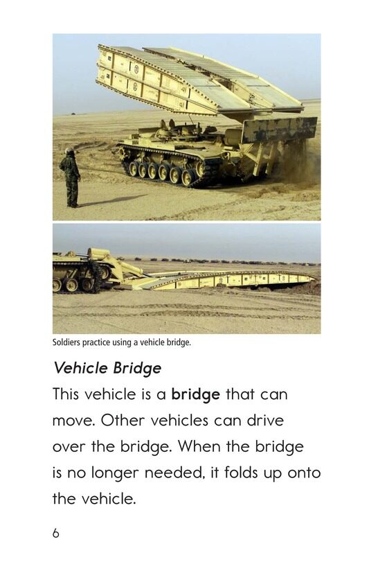 Bigger Than a Monster Truck绘本故事第5页