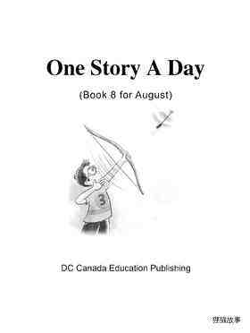 The Boy Who Forgot to Be a Boy