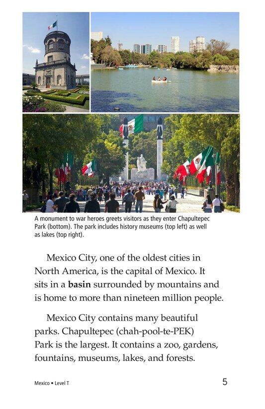 Mexico绘本故事第4页