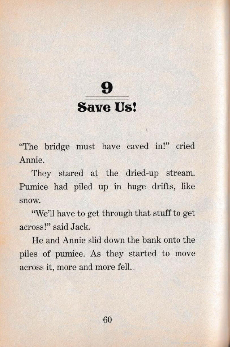 09 Save Us!绘本故事第2页