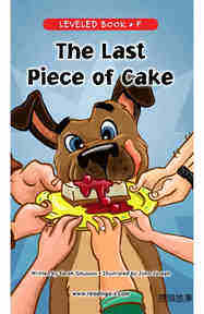 The Last Piece of Cake