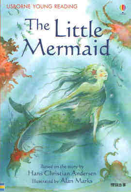 The Little Mermaid