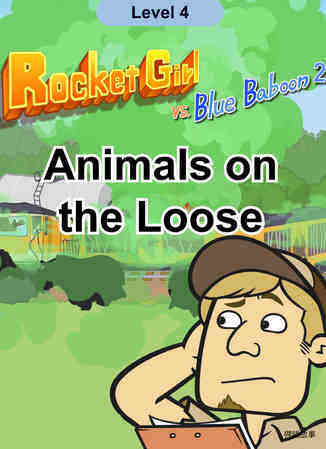 Animals on the Loose
