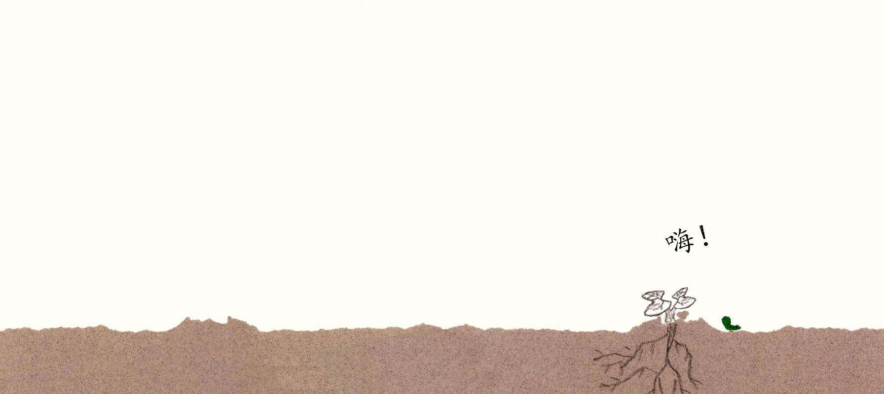 嘀嘀哒哒牵牛花绘本故事第4页