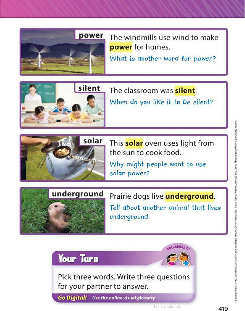 G2 Unit 6 Week 2绘本故事第5页