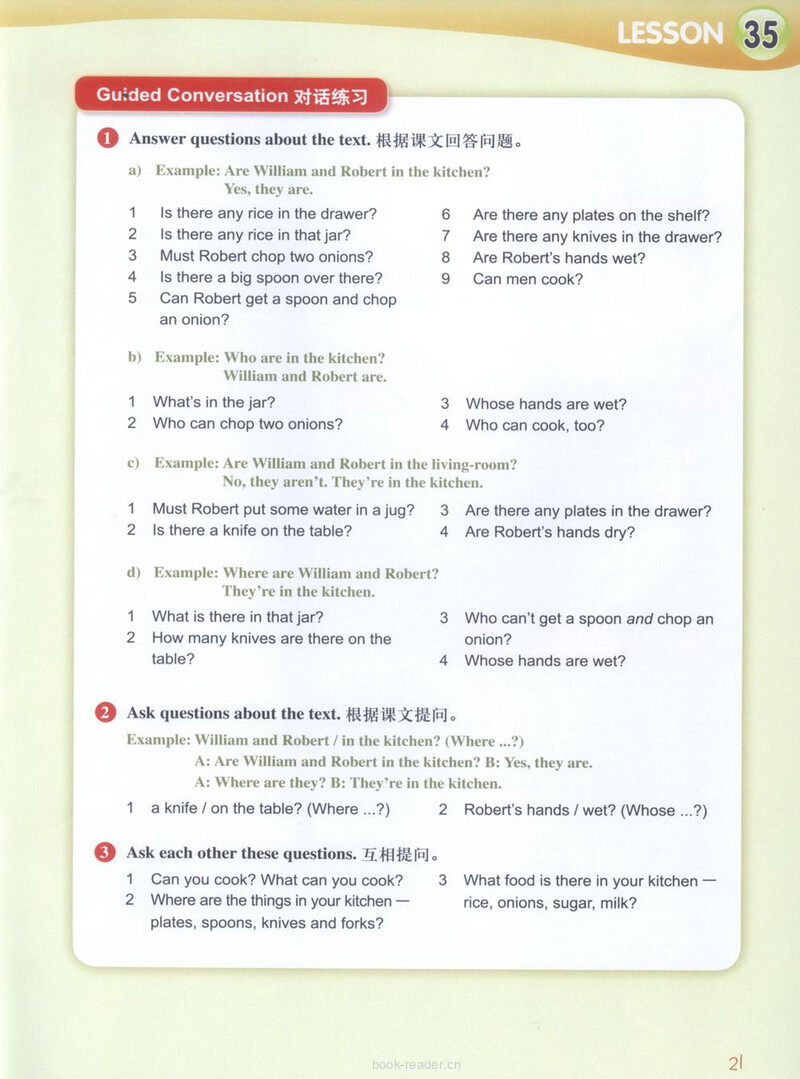 LESSON 35绘本故事第5页