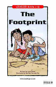 The Footprint