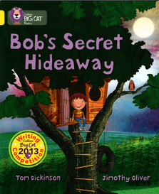 Bob's Secret Hideaway
