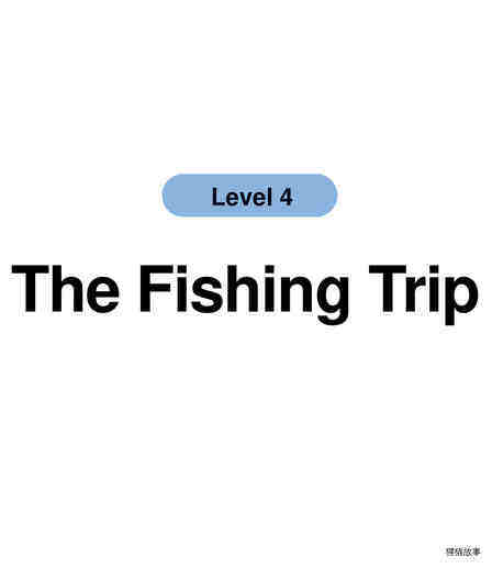 The Fishing Trip