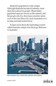 Australia绘本故事第4页