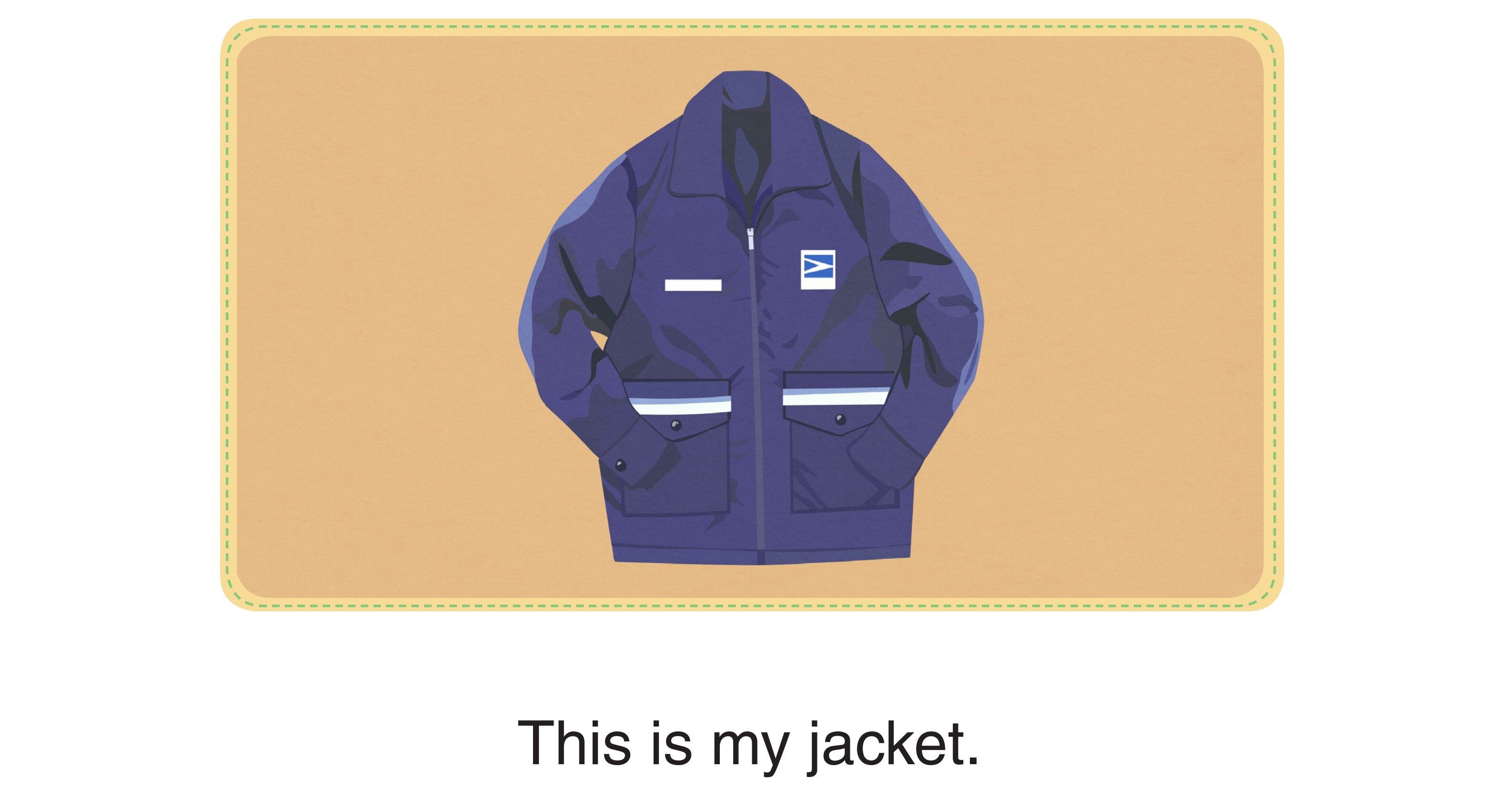 Who Am I -This Is My Bag绘本故事第3页