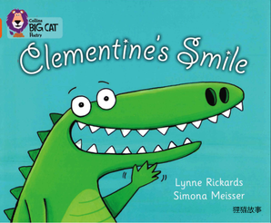 Clementine's Smile