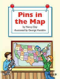 Pins in the Map