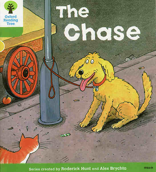 The Chase