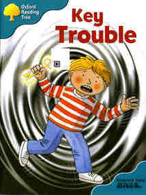 Key Trouble