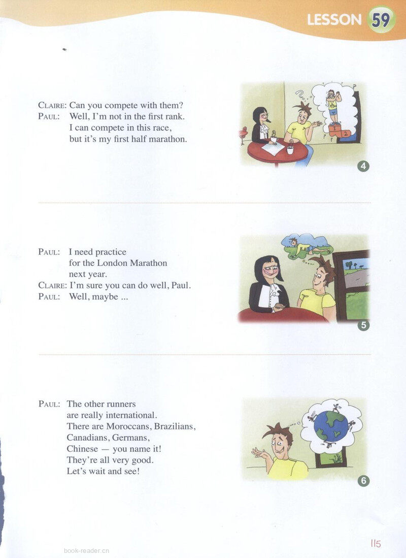 LESSON 59绘本故事第3页