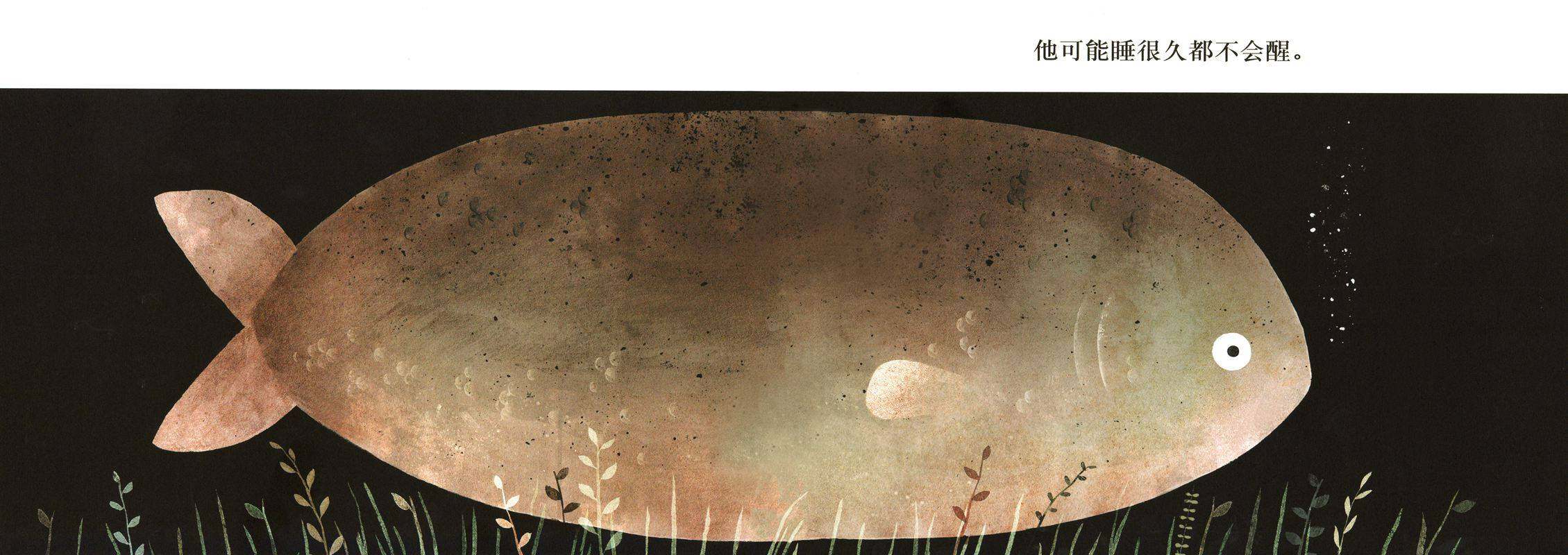 这不是我的帽子绘本故事第4页