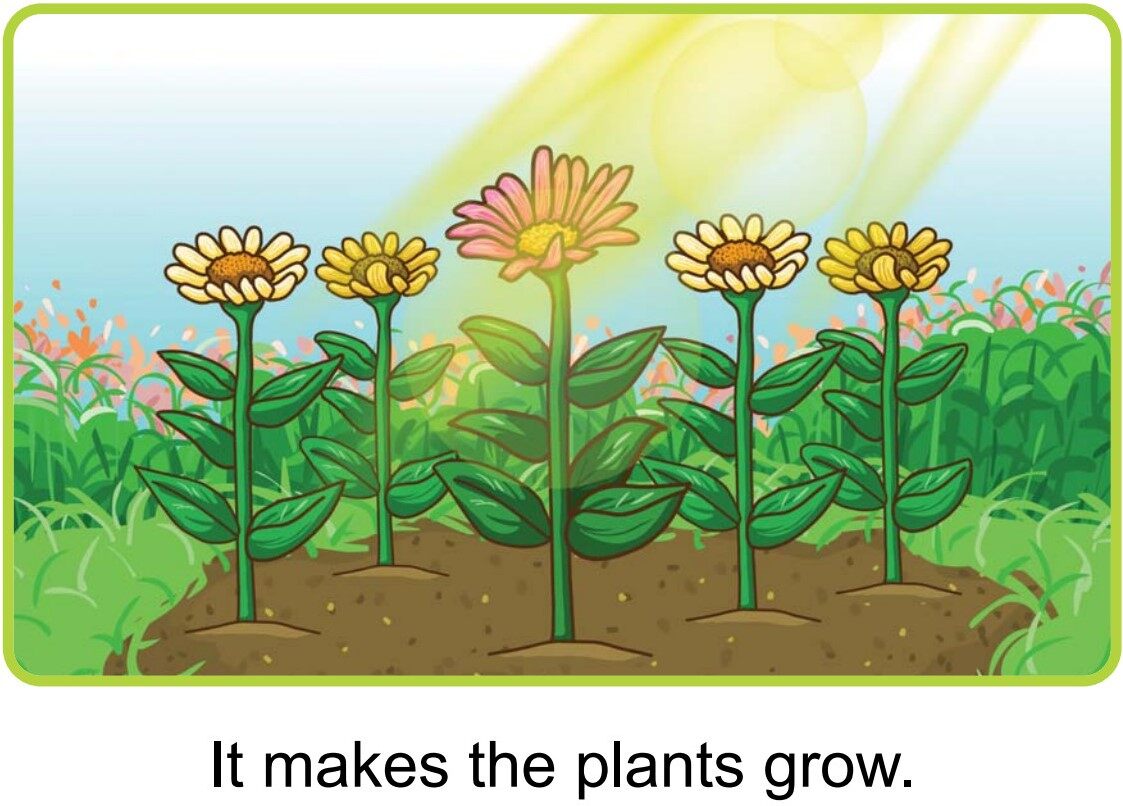 Energy绘本故事第4页