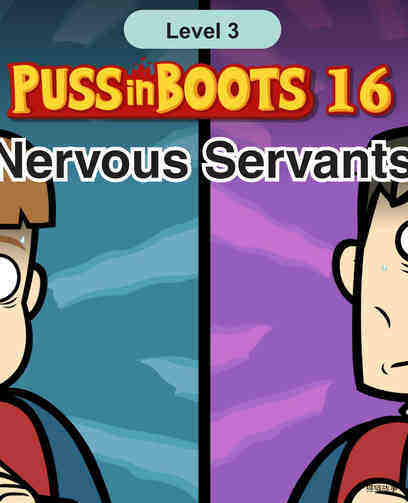Nervous Servants