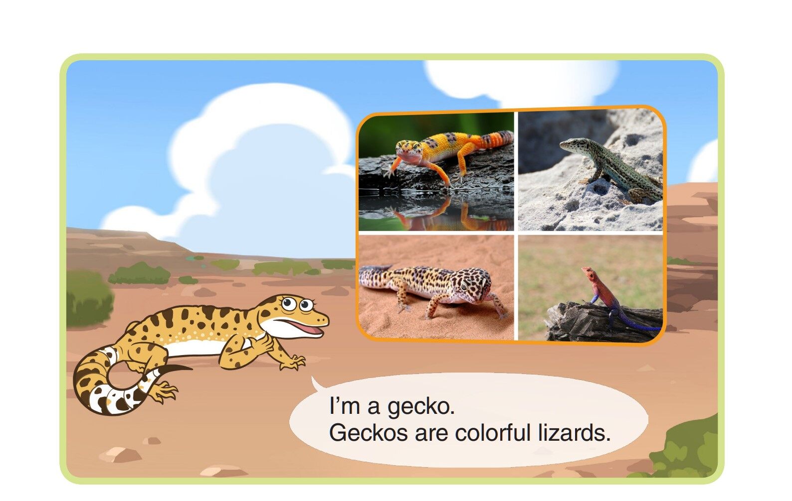 Gecko绘本故事第4页