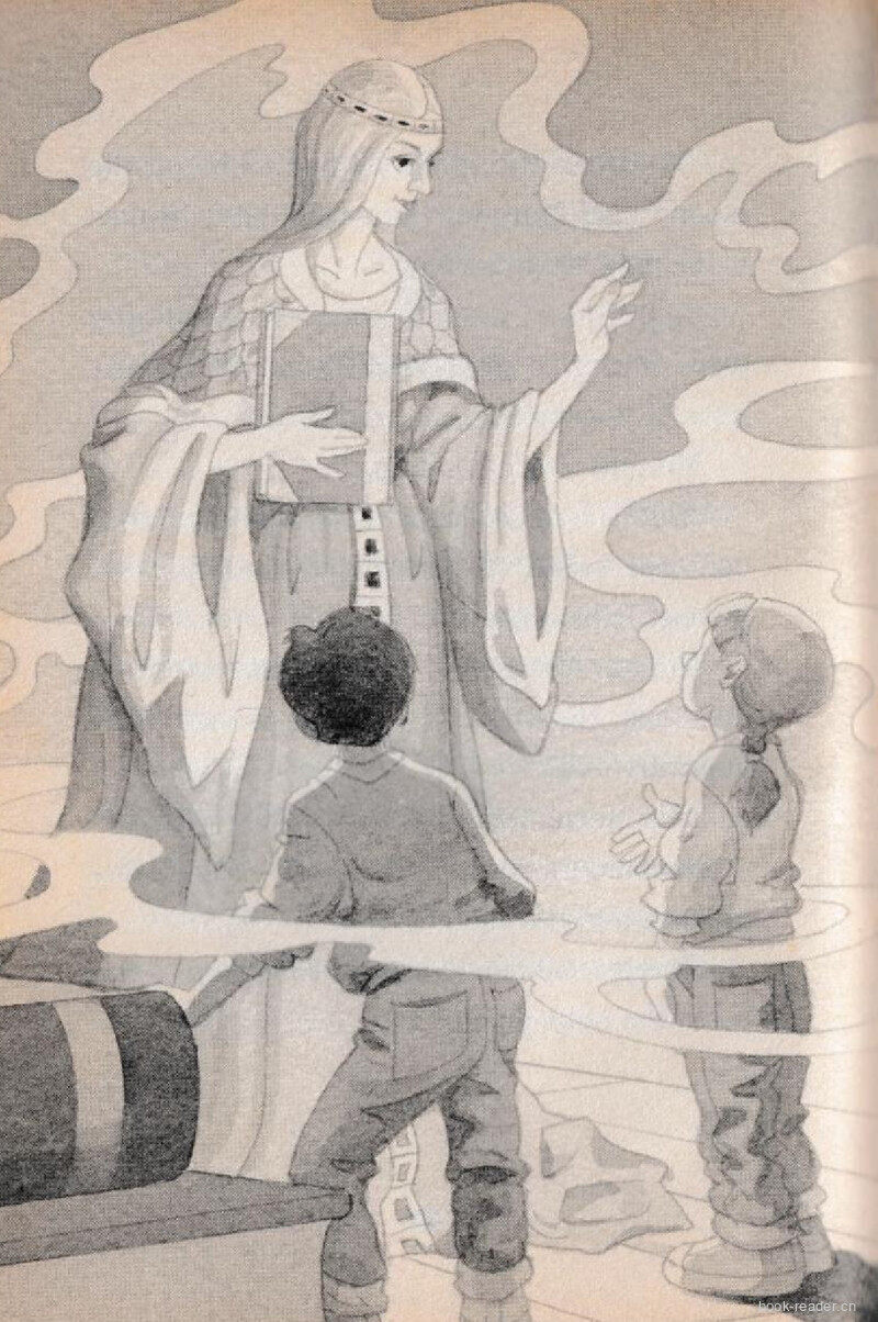 09 Morgan绘本故事第4页