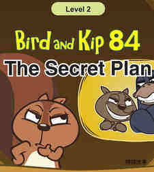 The Secret Plan