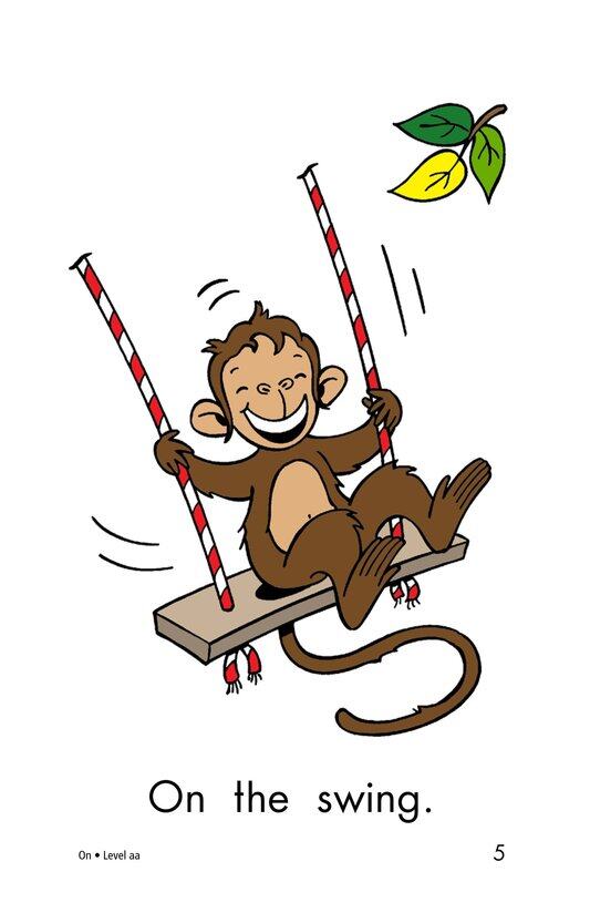 On绘本故事第5页