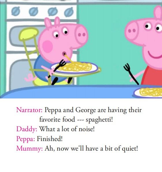 The  Tooth  Fairy绘本故事第3页