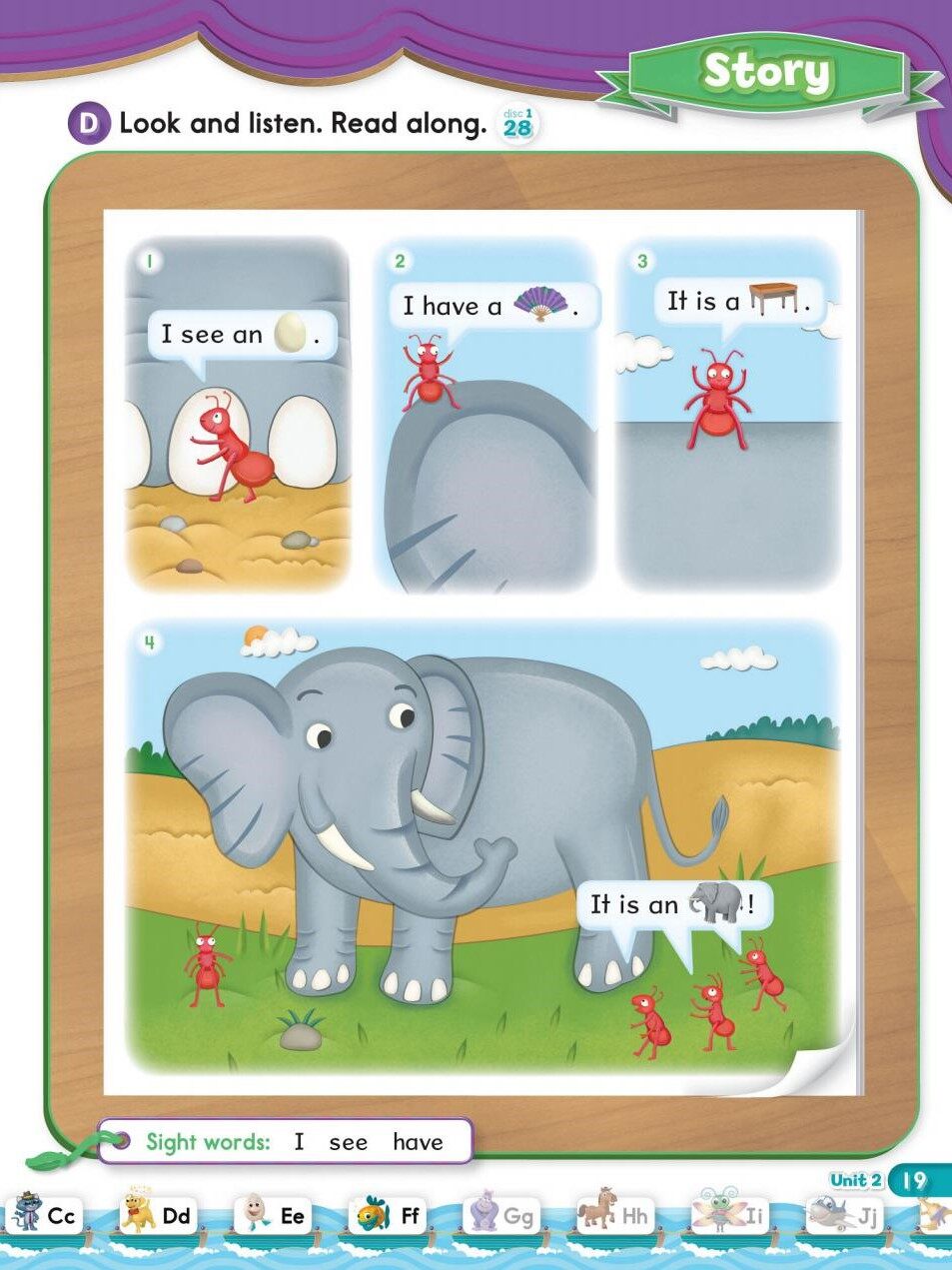 unit2-2绘本故事第5页