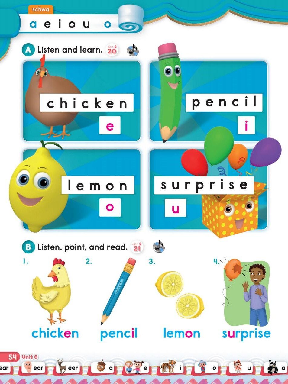 unit6-1绘本故事第4页