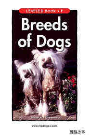 Breeds of Dogs