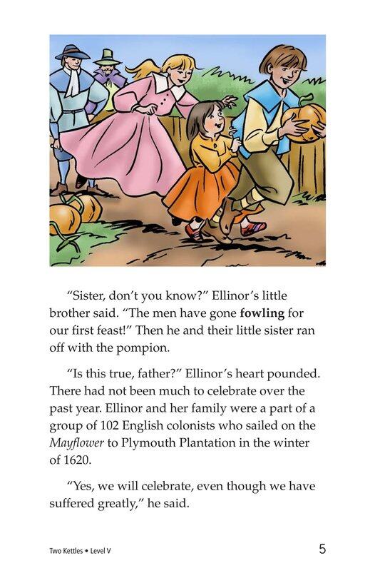 Two Kettles绘本故事第4页