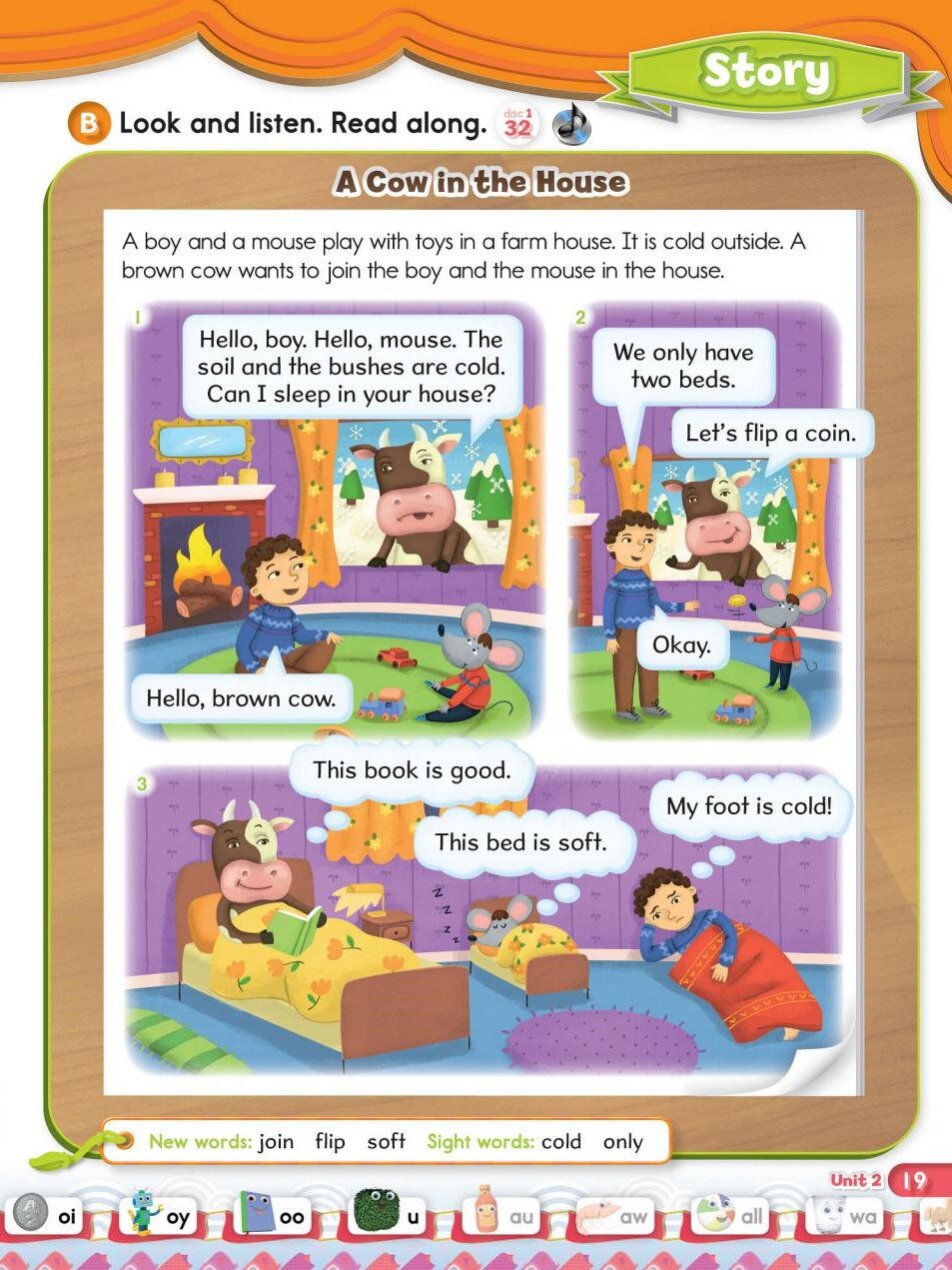 unit2-2绘本故事第5页