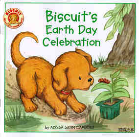 Biscuit's Earth Day Celebration