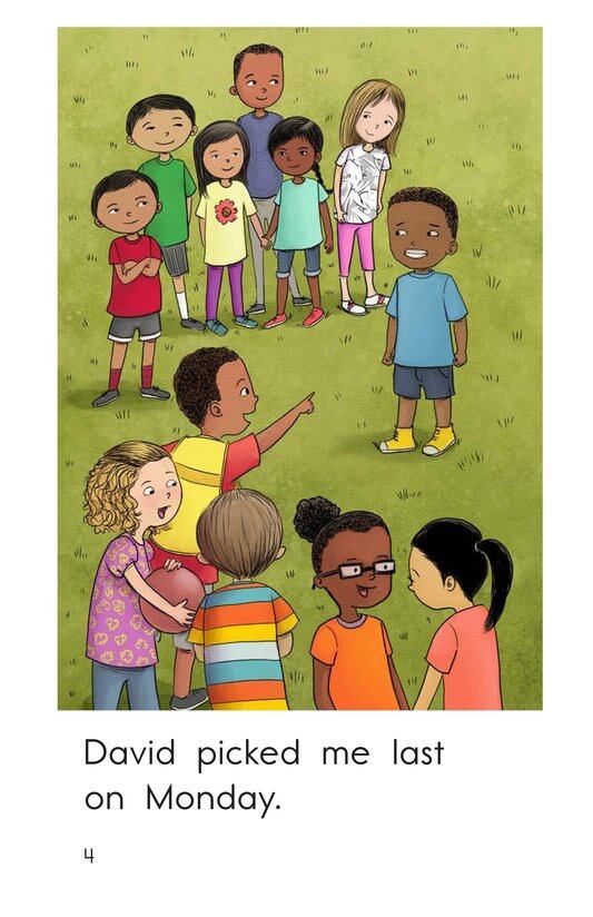 Pick Me!绘本故事第4页