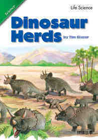 Dinosaur Herds