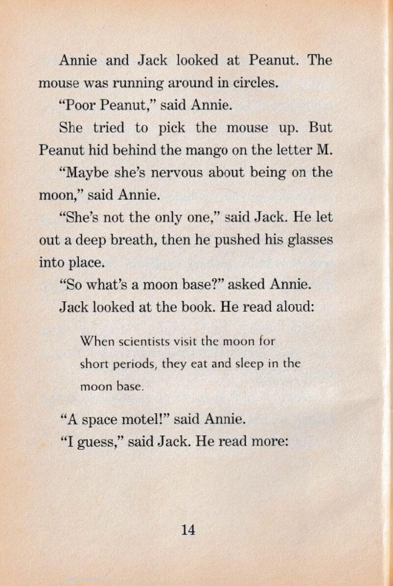 02 Space Motel绘本故事第5页