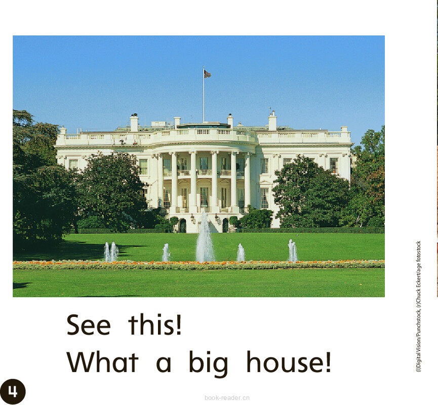 GK Approach U08W2 See This!绘本故事第5页