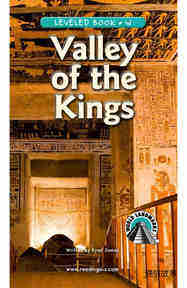 Valley of the Kings