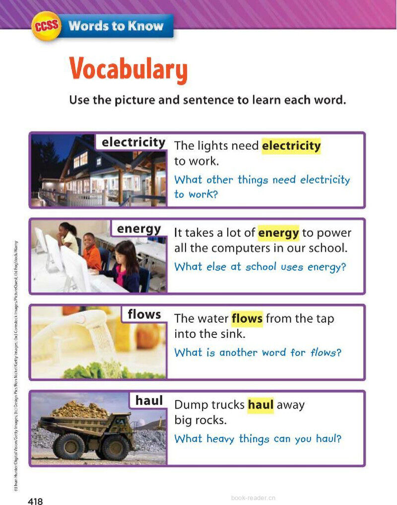 G2 Unit 6 Week 2绘本故事第4页
