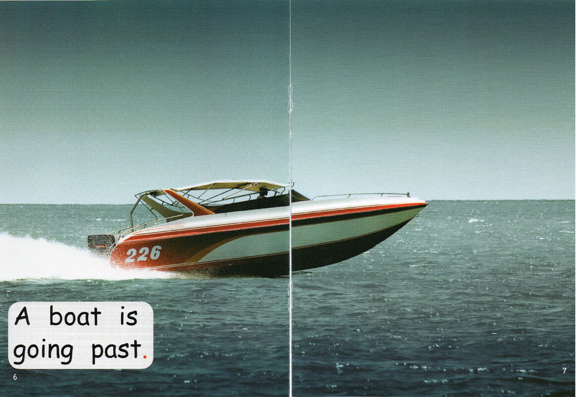 go go go绘本故事第5页