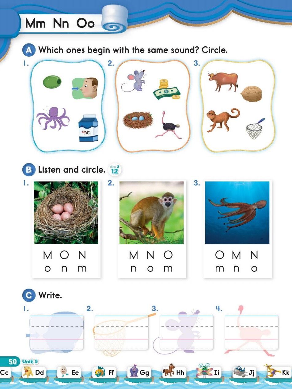 unit5-2绘本故事第4页