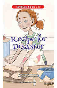 Recipe for Disaster