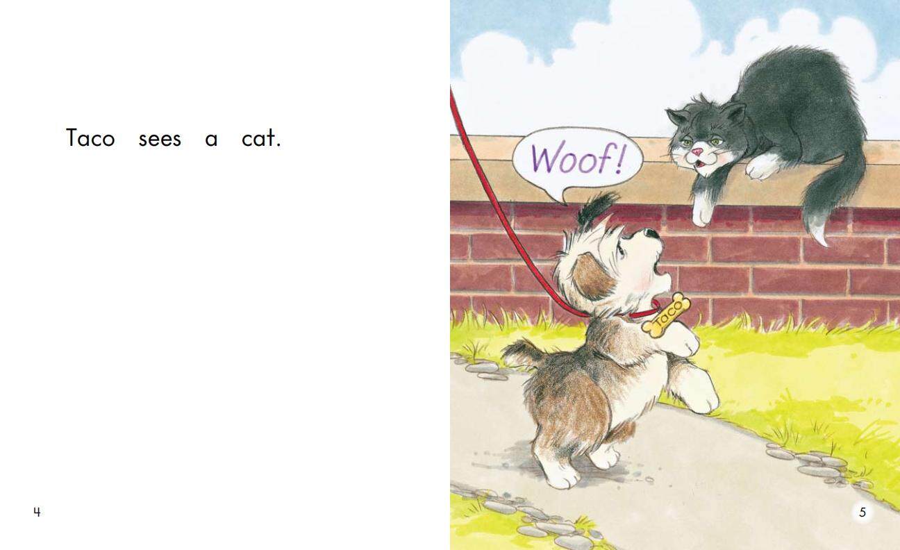 Woof绘本故事第4页