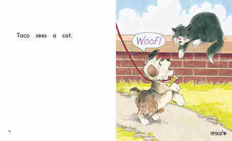 Woof绘本故事第4页